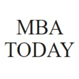 Telegram profile photo for MBAToday - Бизнес образование в России. MBA