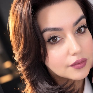 Telegram profile photo for دکلمه ودلنوشته های لیلی قنوتی
