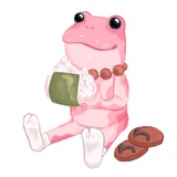 Telegram profile photo for Гильдия плюшевой жабы