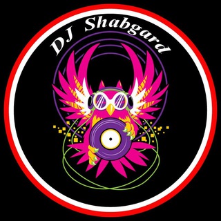 Telegram profile photo for 🎧 Dj shabgard 🎧