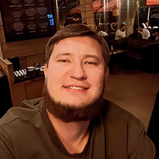 Telegram profile photo for Husniddin Odil