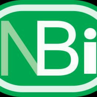Telegram profile photo for NBI Tenders and Business Information