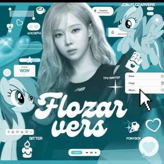 Telegram profile photo for * 𝖥𝖫𝖮𝖹𝖠𝖱𝖵𝖤𝖱𝖲 落 【 fld 】