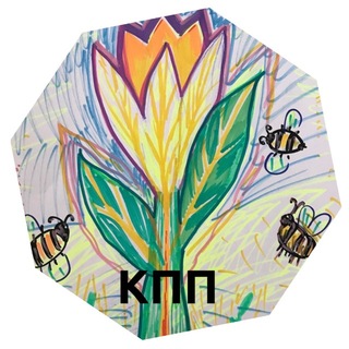 Telegram group profile photo for Чат Клуба Практиков Пермакультуры