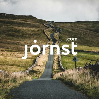 Telegram profile photo for jornst.com - Your wind, your mood, your route