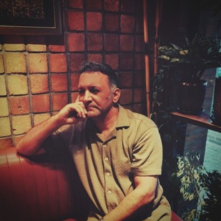Telegram profile photo for رضاحدادیان،شاعر،کرمانشاه