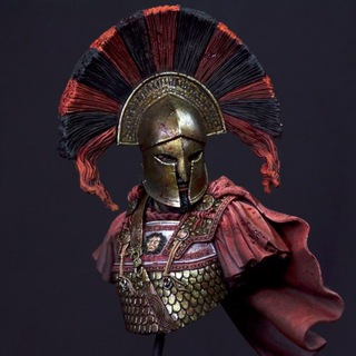 Telegram profile photo for Crypto Spartans