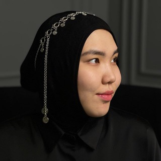 Telegram profile photo for Айдина Джапарова