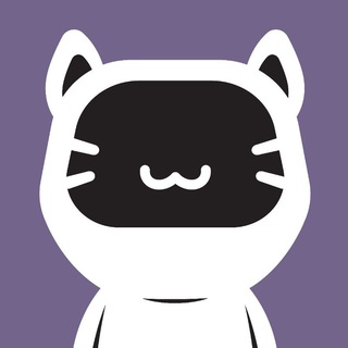 Telegram profile photo for Are you here for Is it a TV or a Cat?