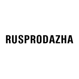 Telegram profile photo for rusprodazha