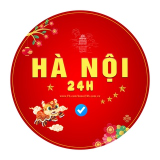Telegram profile photo for HÀ NỘI 24H CHAT