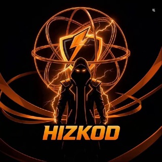 Telegram profile photo for HIZKOD⚡️