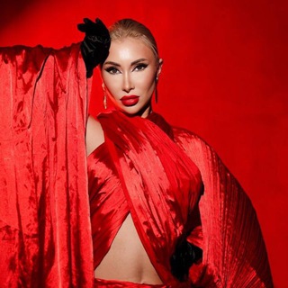 Telegram profile photo for Ксения Хазова, сексолог, коуч, консультант🔞