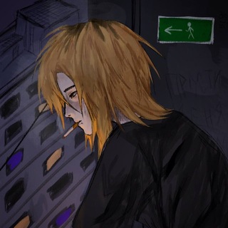Telegram profile photo for 𐋏1ᤁ0. Б᧐чκᥲ ᥫ᭡