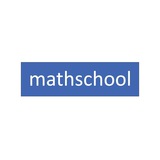 Telegram profile photo for mathschool.uz