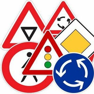 Telegram profile photo for آموزشگاه رانندگی آرام