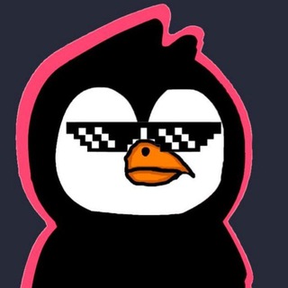 Telegram profile photo for Pugno