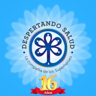 Telegram profile photo for Despertando Salud