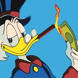 Telegram profile photo for Earnings_UA