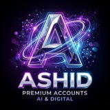 Telegram profile photo for رضایت آشید💯