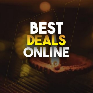 Telegram profile photo for Best Deals Online