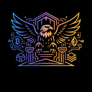Telegram profile photo for CRYPTO DROP