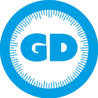 Telegram profile photo for Geekdama