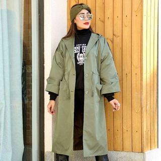 Telegram profile photo for مانتوسرای بانو