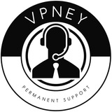 Telegram profile photo for آیدی ادمین Vpney تغییر کرد