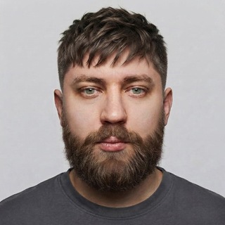 Telegram profile photo for заметки между созвонами