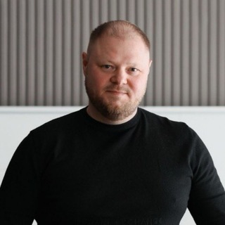 Telegram profile photo for ВлАсов. ДИЗАЙН | РЕМОНТ | СПб и ЛО