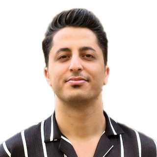Telegram profile photo for ایلیا خدری راز ثروت ممنوعه یهود رایگان / راز ثروت ممنوعه یهود
