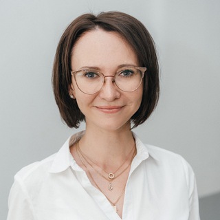 Telegram profile photo for Смирнова Елена