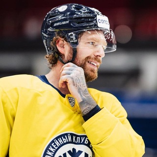 Telegram profile photo for Евгений Кузнецов 92