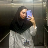 Telegram profile photo for زهرا خانزاده | مدیر تیم پاسخگویی