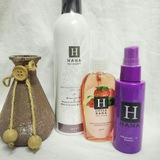 Telegram profile photo for HANA HAIR CARE