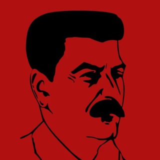 Telegram profile photo for Дневник Сталина