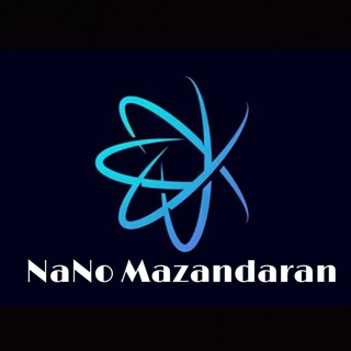 Telegram profile photo for نانو فناوری مازندران