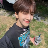 Telegram profile photo for WOONHAK