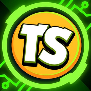 Telegram profile photo for Tale Stars