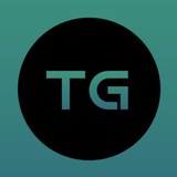 Telegram profile photo for TG Store