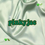 Telegram profile photo for pinkyjae ♡︎ | closed
