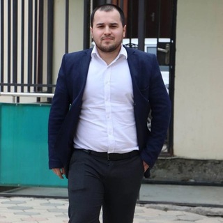 Telegram profile photo for Магомедов Магомедсаид
