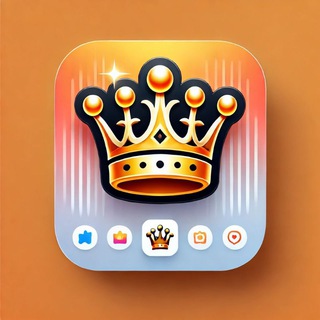 Telegram profile photo for تطبيقات الذهبي ابو عرب