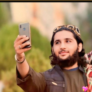 Telegram profile photo for محمد حکیم شمشاد(M.HAKIM SHAMSHAD)