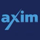 Telegram profile photo for Axim Official Trading Signal Channel