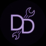 Telegram profile photo for DrainerDev