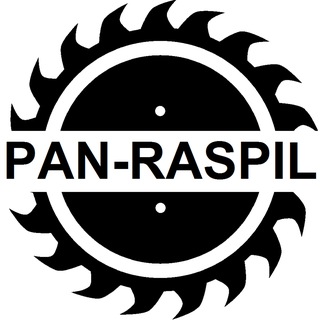 Telegram profile photo for ПАН-РАСПИЛ