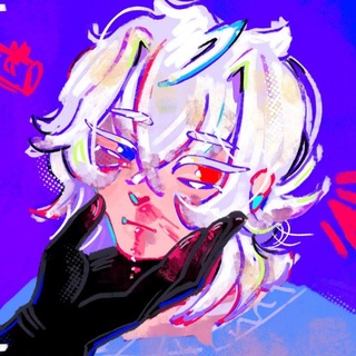 Telegram profile photo for 🫧 RimiriN 🫧
