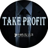 Telegram profile photo for ⌚TAKE_PROFIT📈